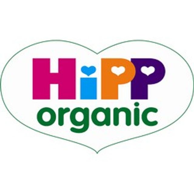 HiPP Organic edamama HiPP Organic edamama