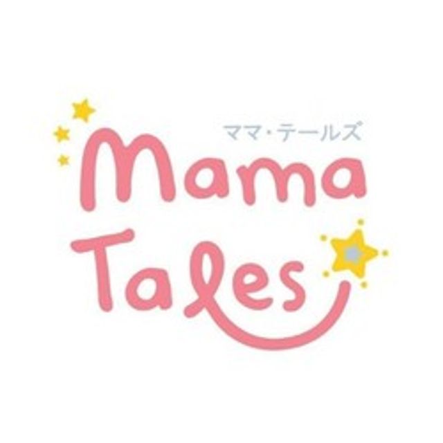 Mama Tales Edamama