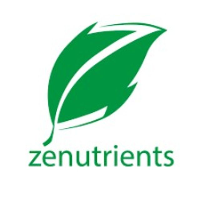 Zenutrients Edamama 