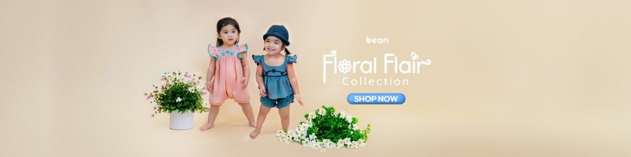 Curated Collection Banner