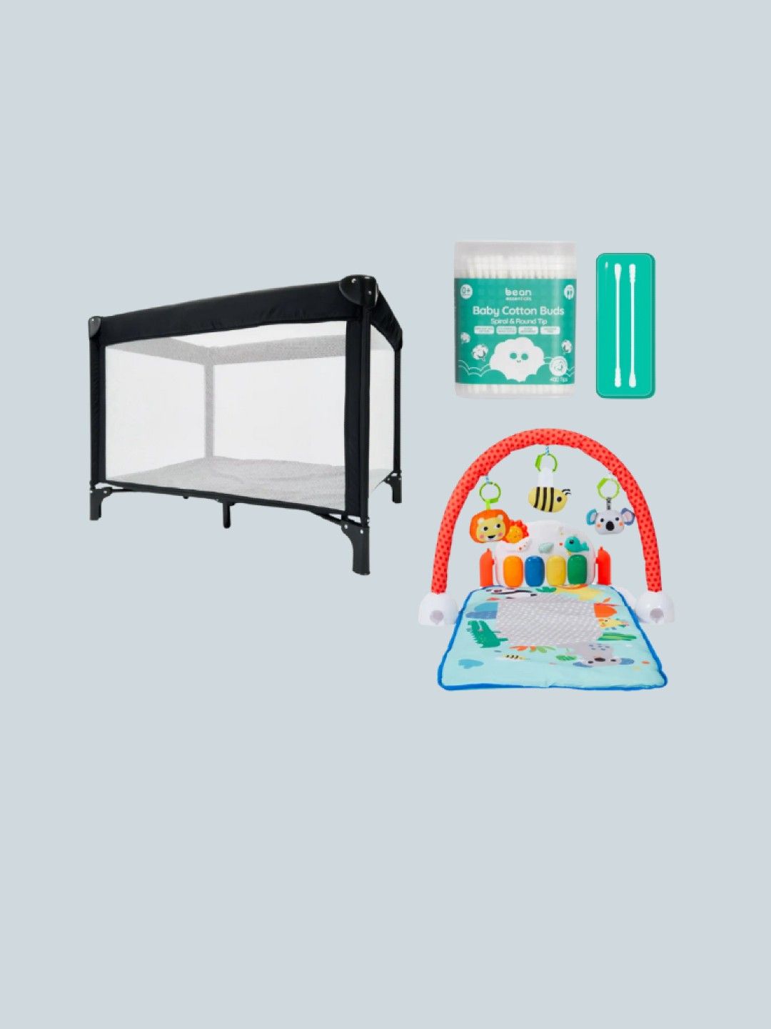 Exclusively on edamama! Icon