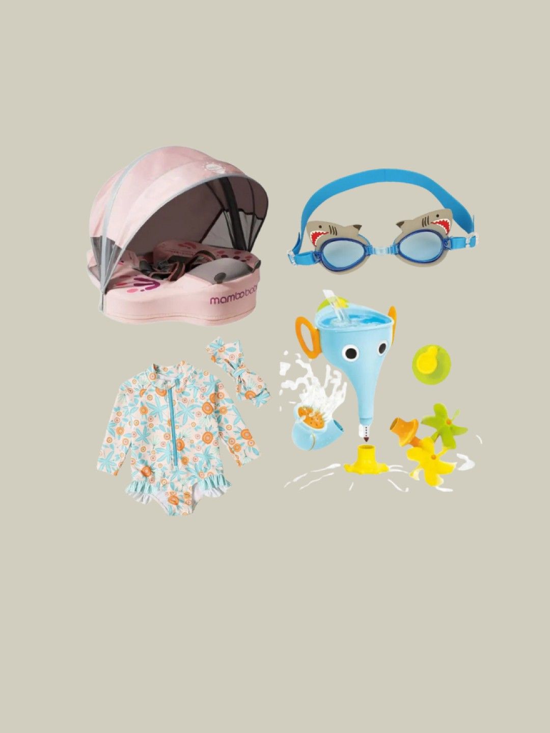 Summer Favorites Icon