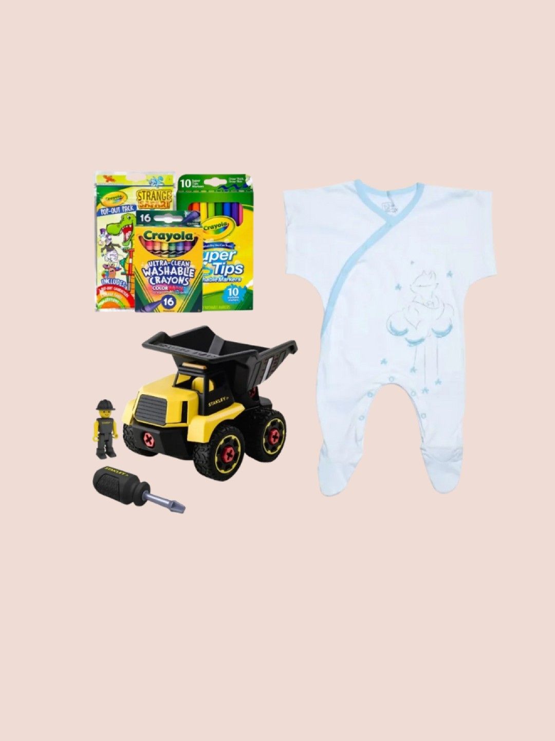 Toys & Fashion Clearance Sale Up to 65% Off! Icon
