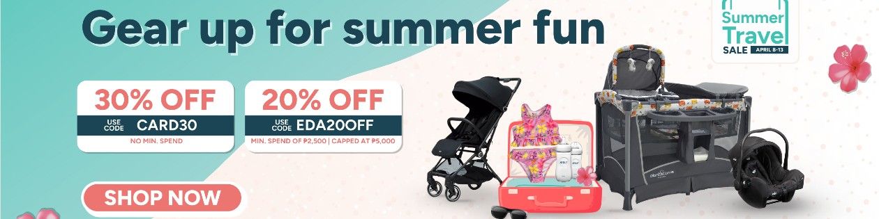 Travel Sale!