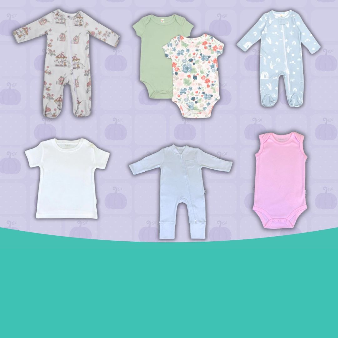 Babywear Essential Icon