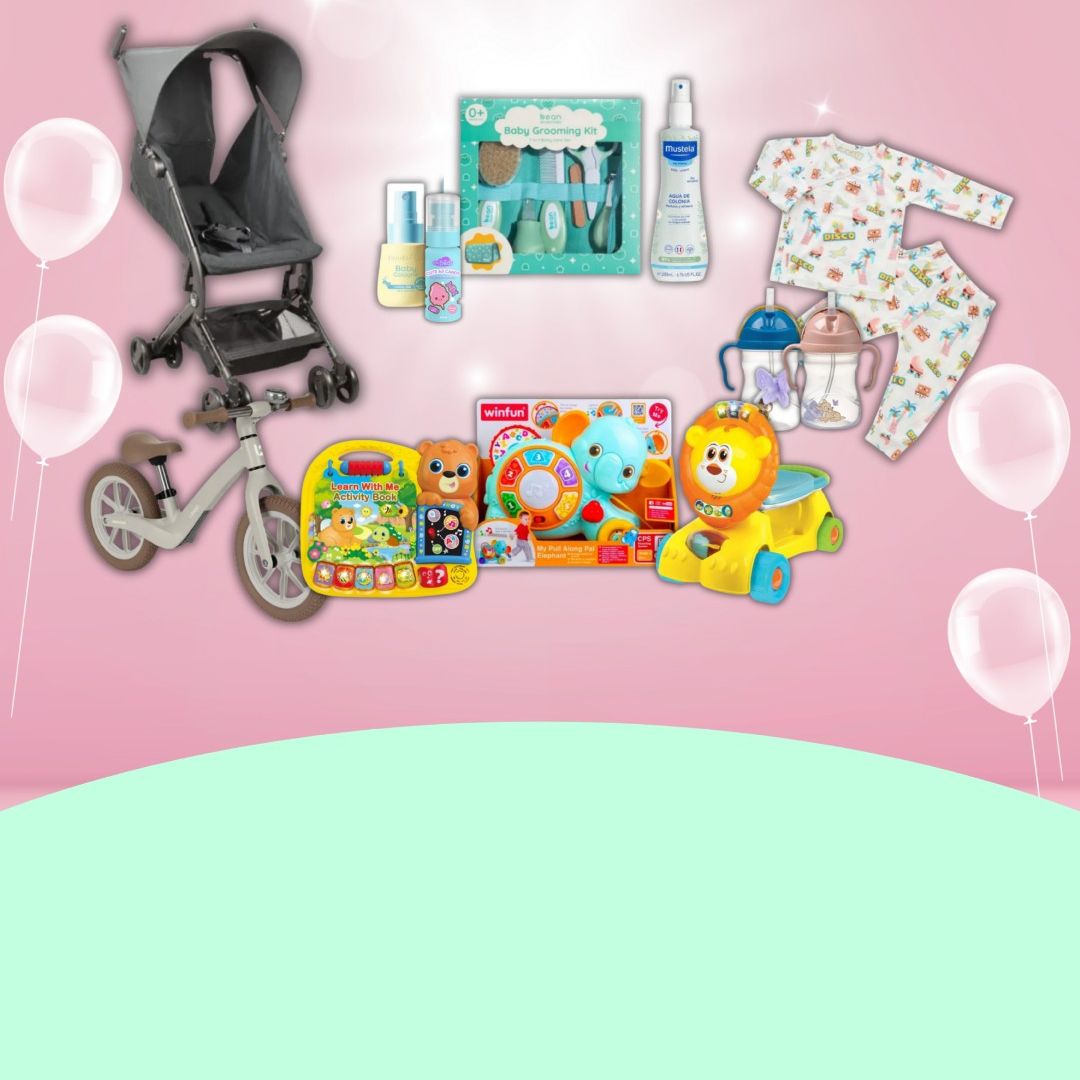 Birthday Gift Ideas Icon