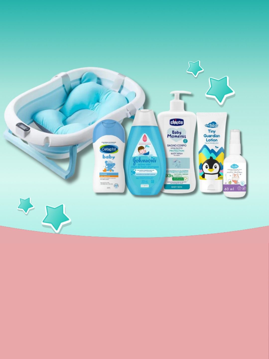 Body Care Deals Icon