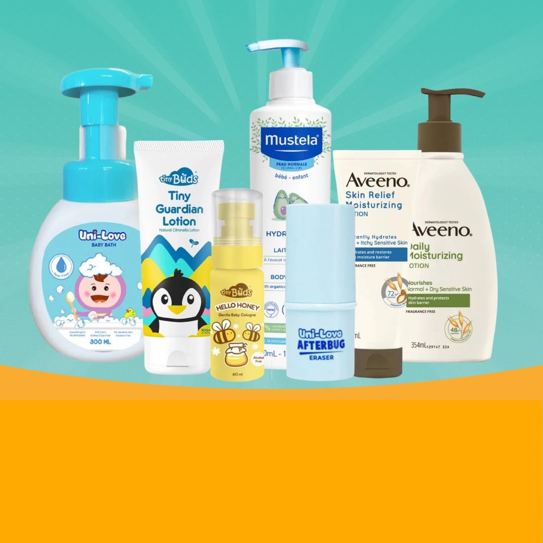 Body Care Deals Icon