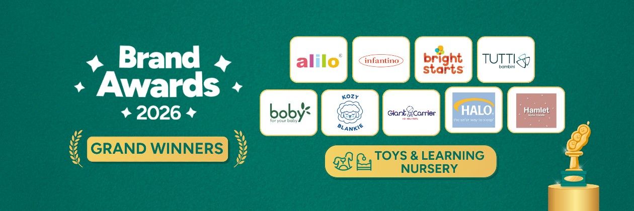 Curated Collection Banner