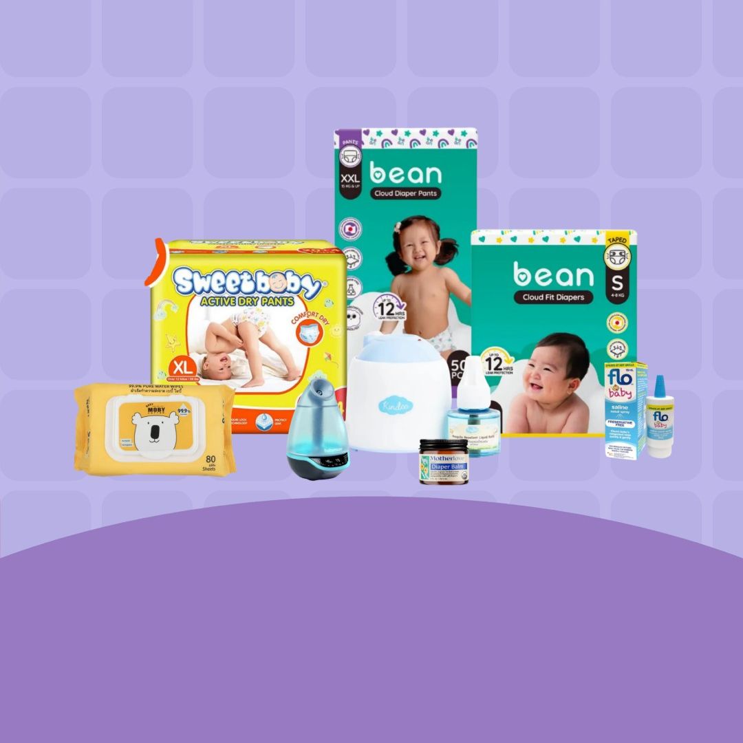 Care Time Essentials Icon