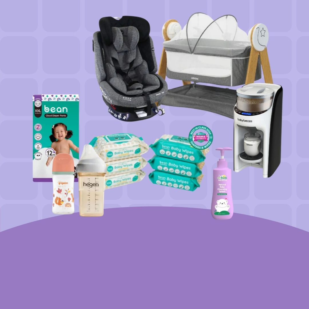 Childproofing & Home Safety Icon