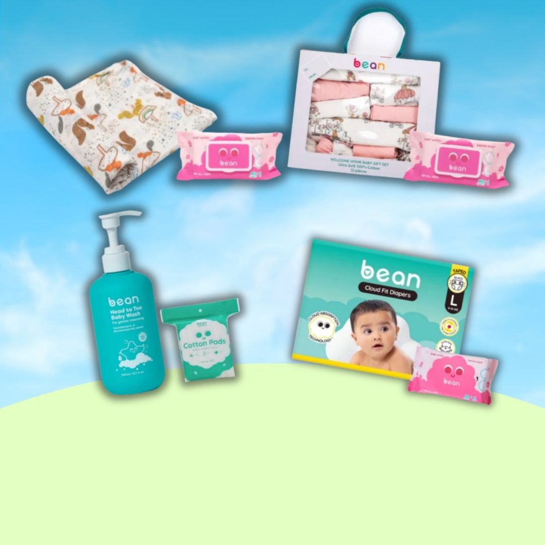 Complete Care Bundles Icon