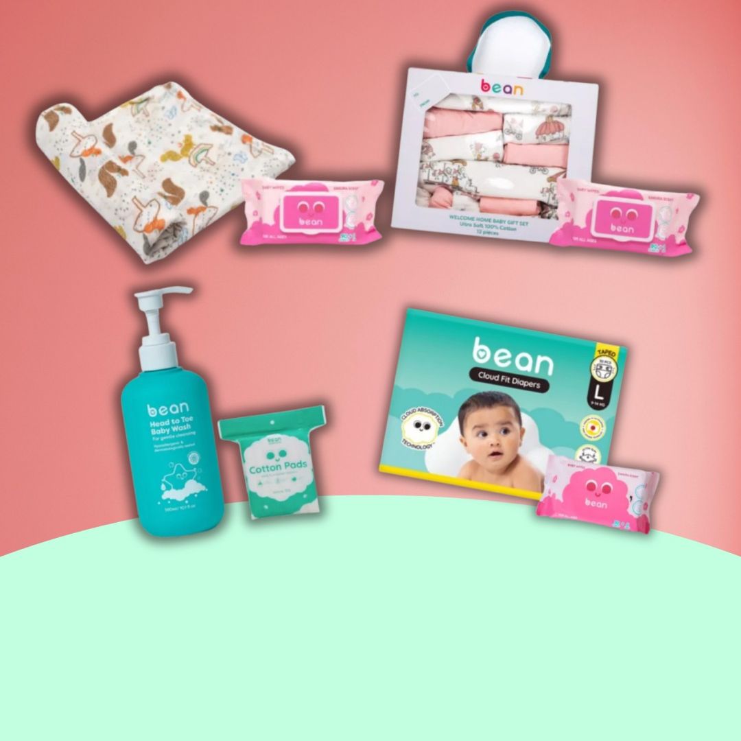 Complete Care Bundles Icon