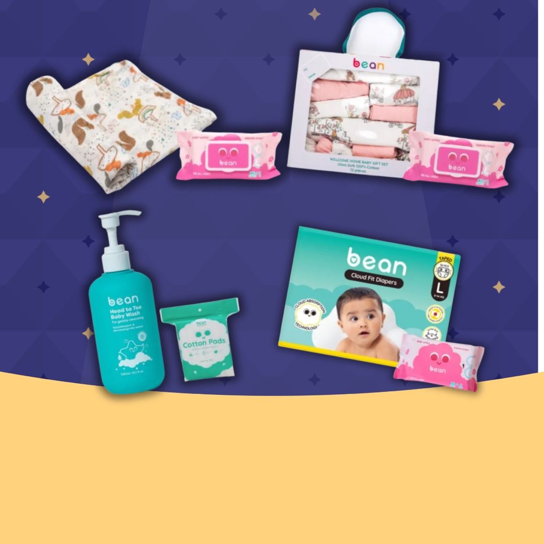 Complete Care Bundles Icon