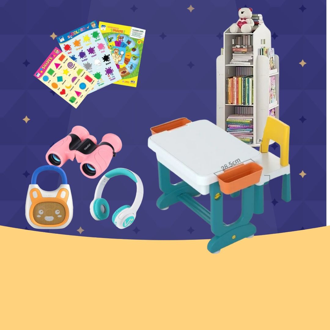 Curious Little Mind Icon