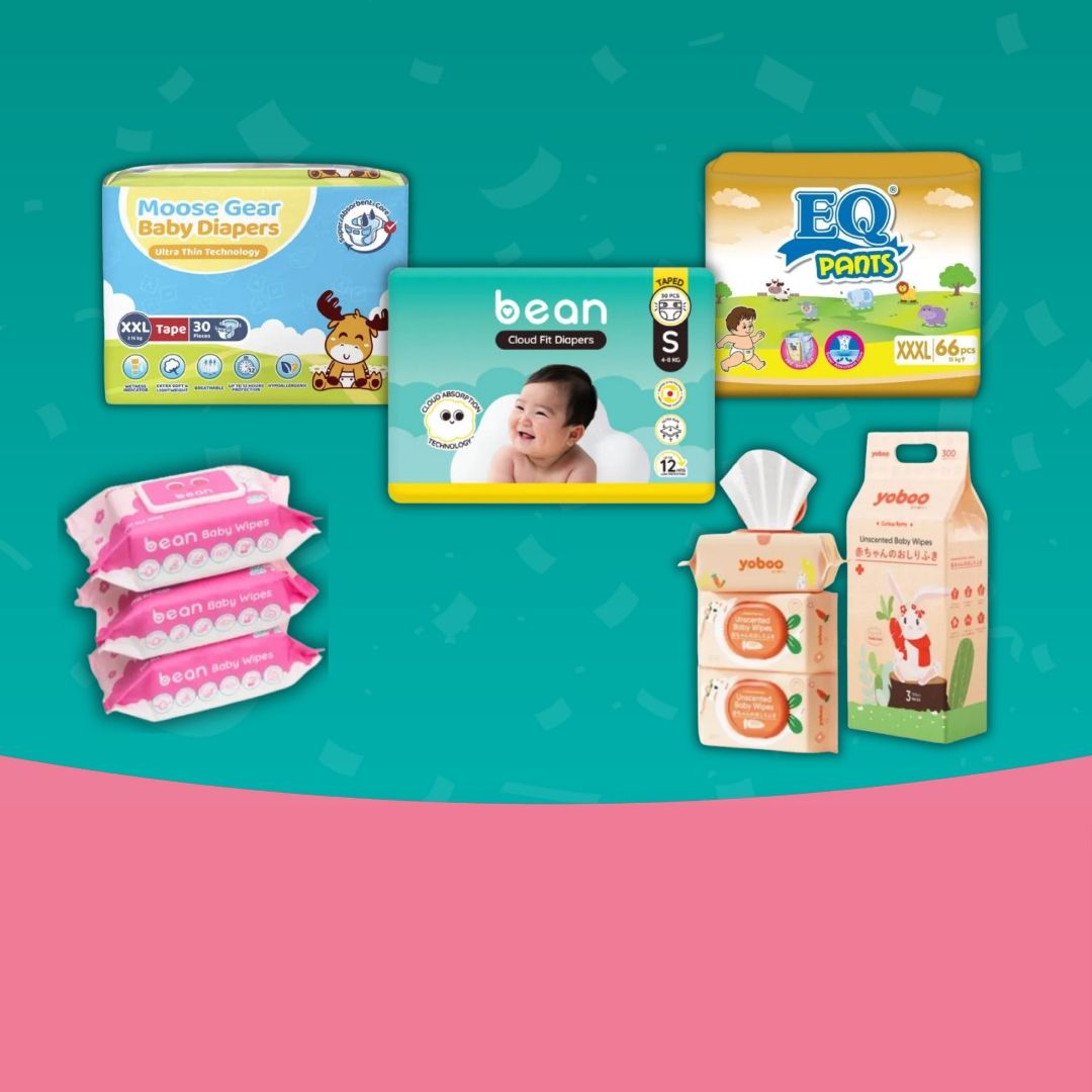 Diaper Price Drop! Icon