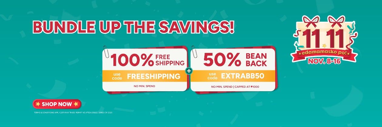 Curated Collection Banner