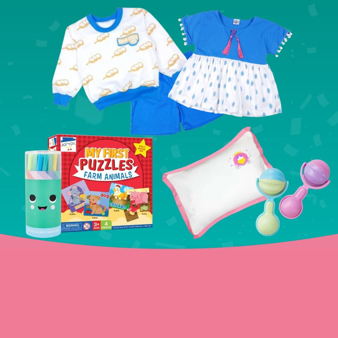 Early Gift Ideas at P499 Icon