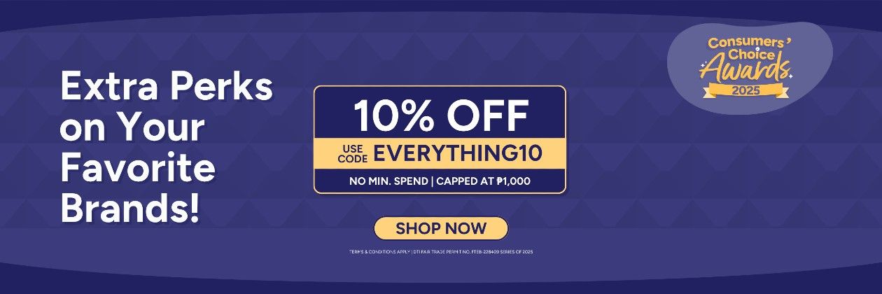 Curated Collection Banner