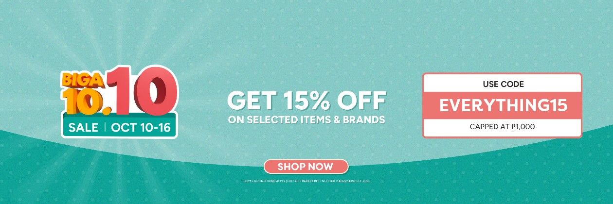 Curated Collection Banner