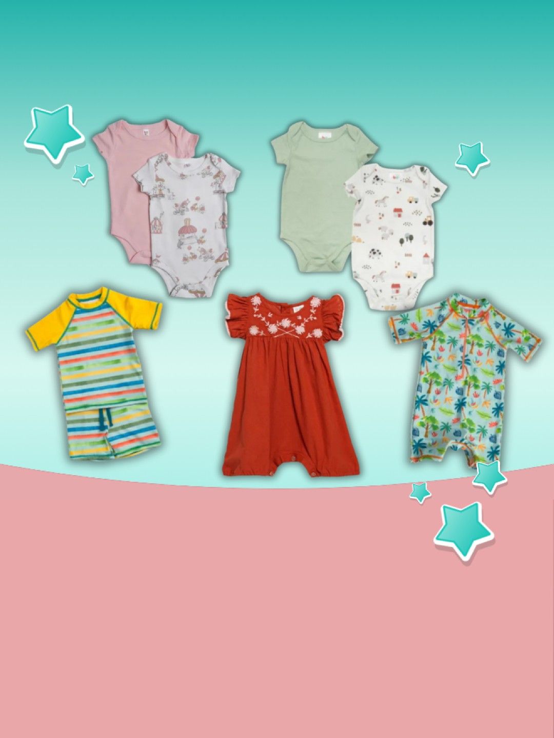 Fashion on a Budget Icon