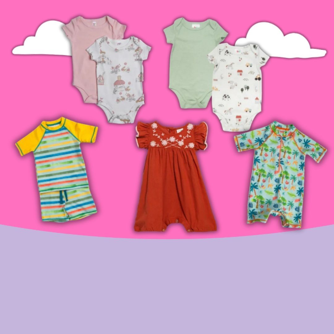 Fashion on a Budget Icon