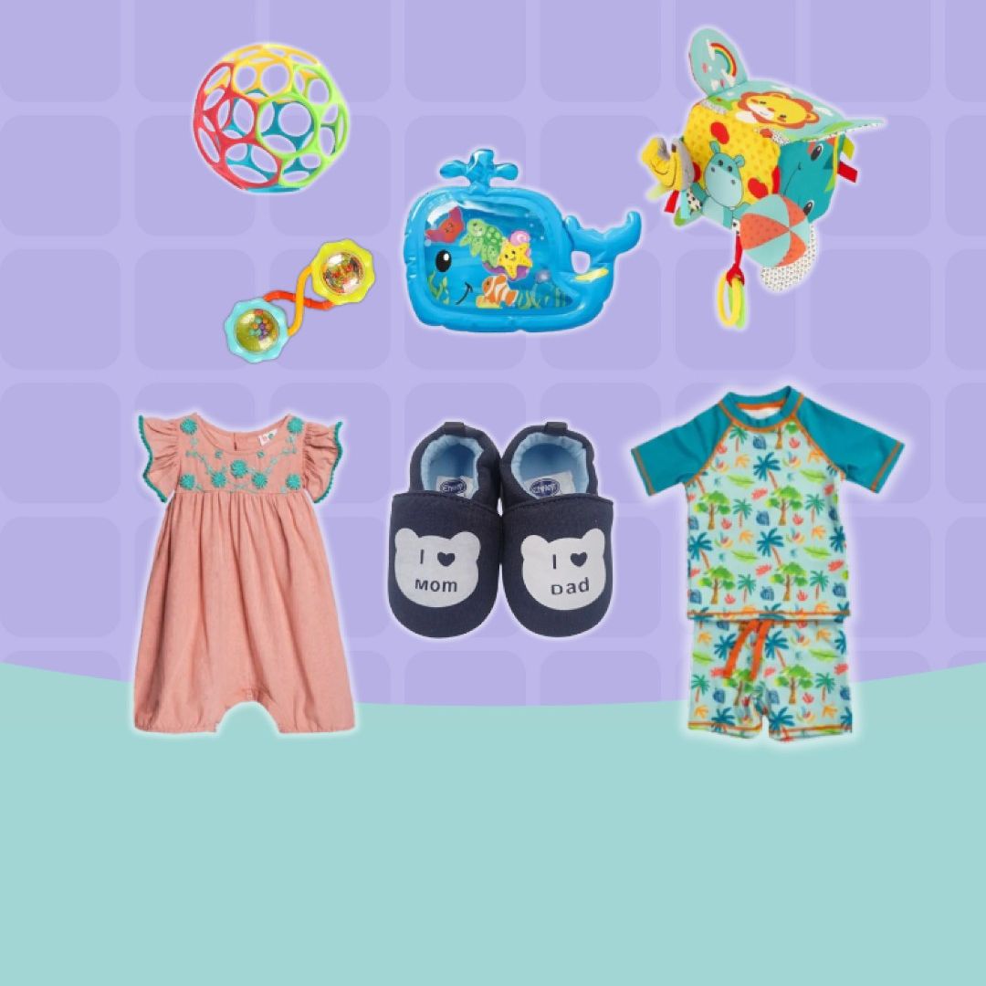 Fashion & Toys Icon