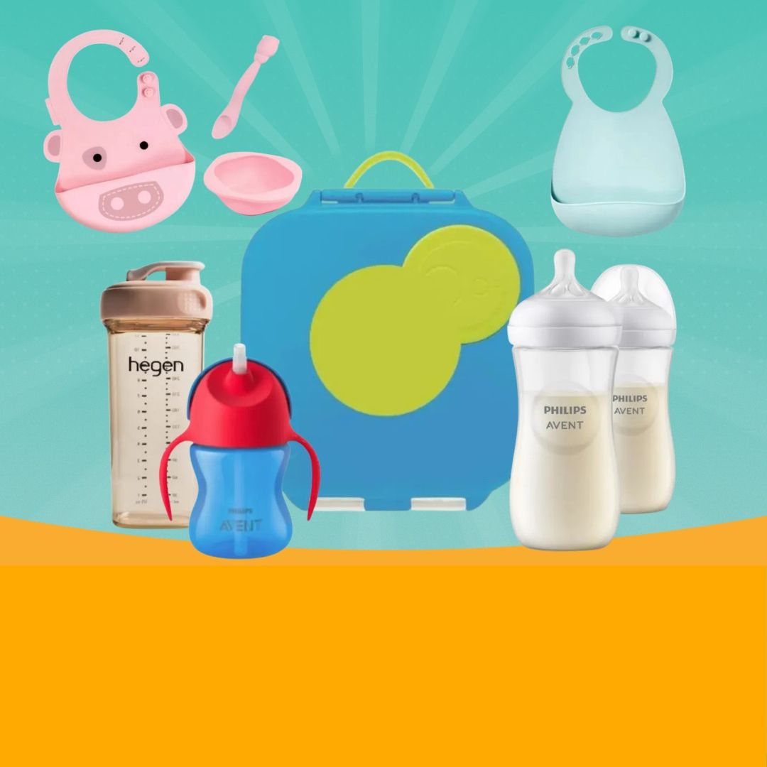 Feeding Time Favorites! Icon