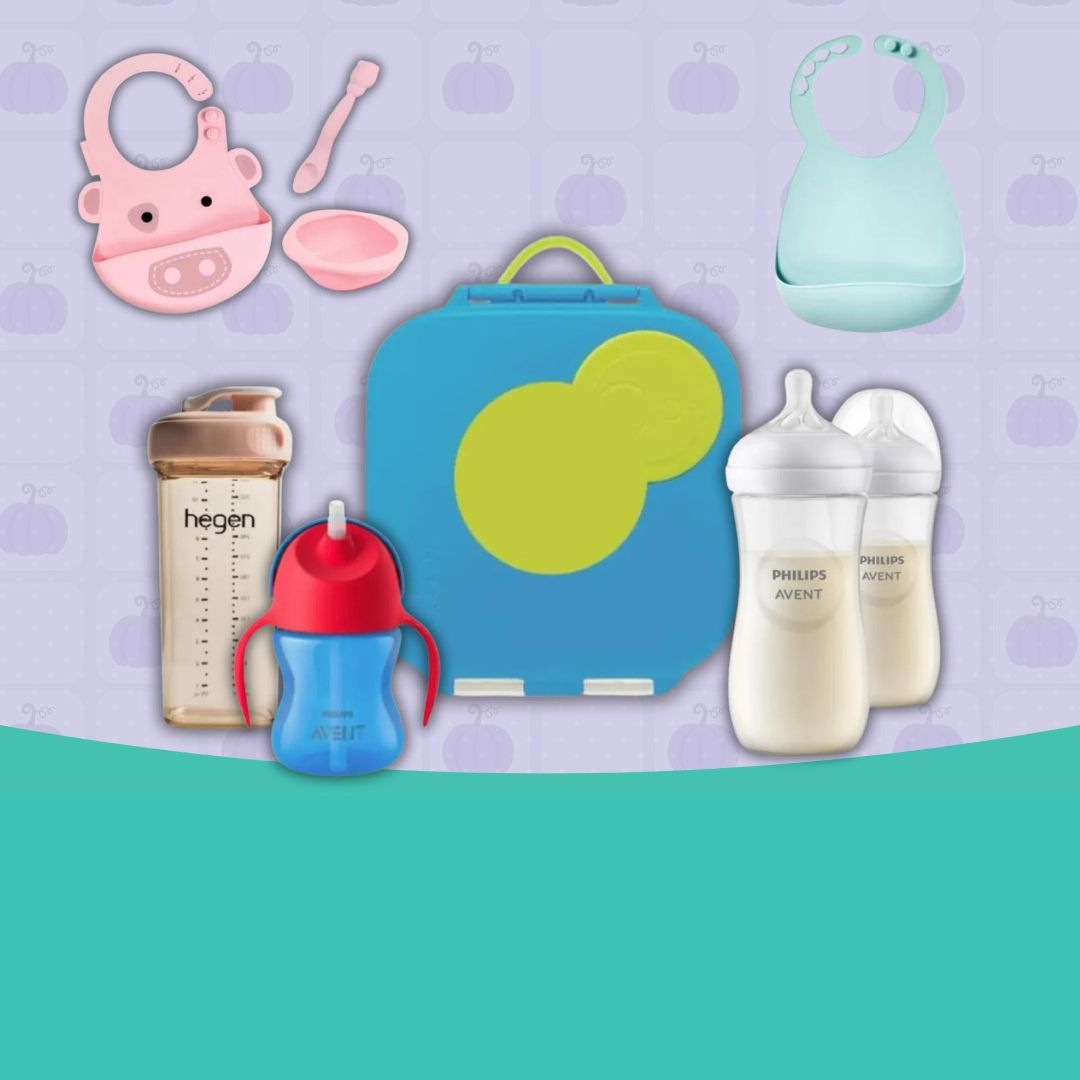 Feeding Time Favorites! Icon