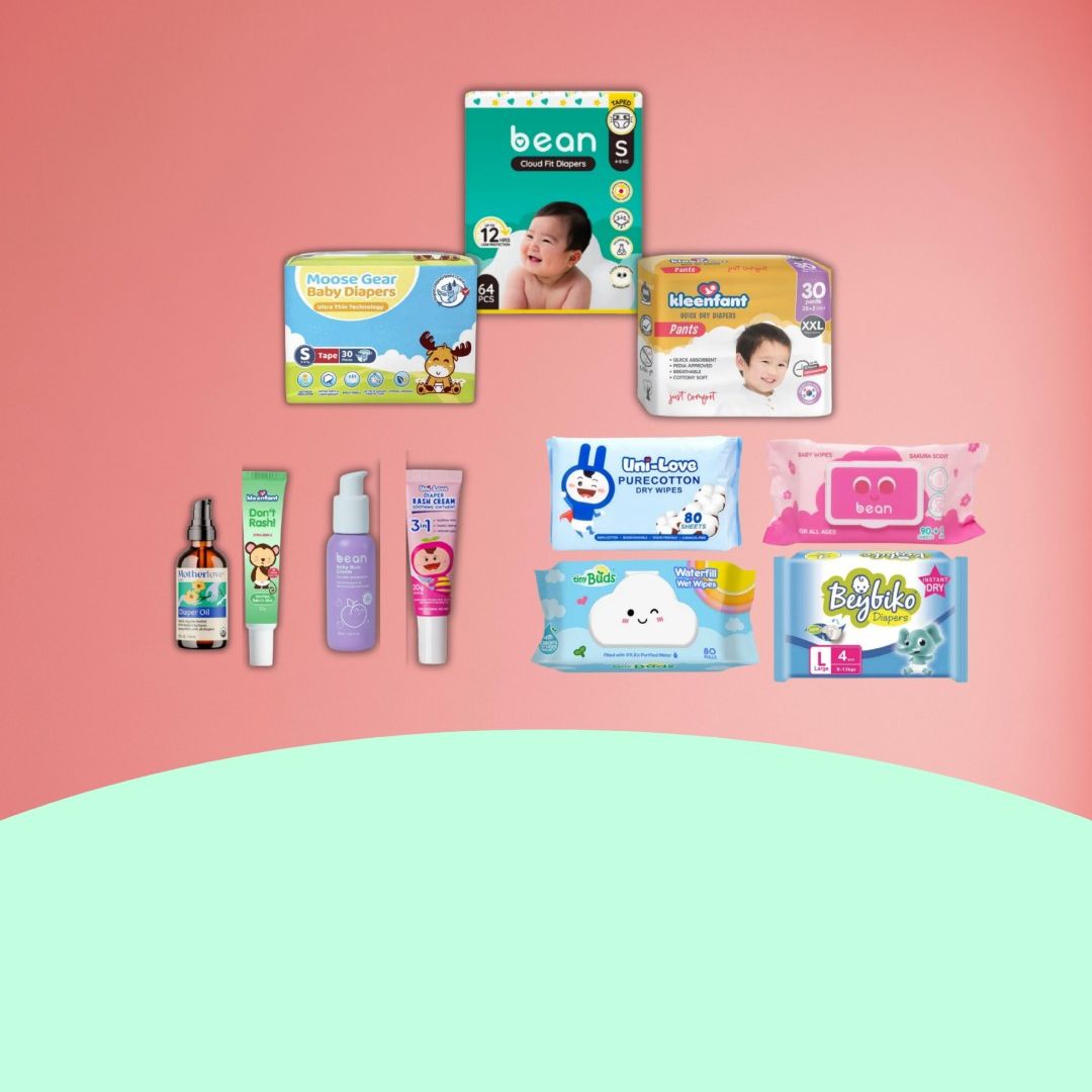 Fresh & Ready Essentials Icon