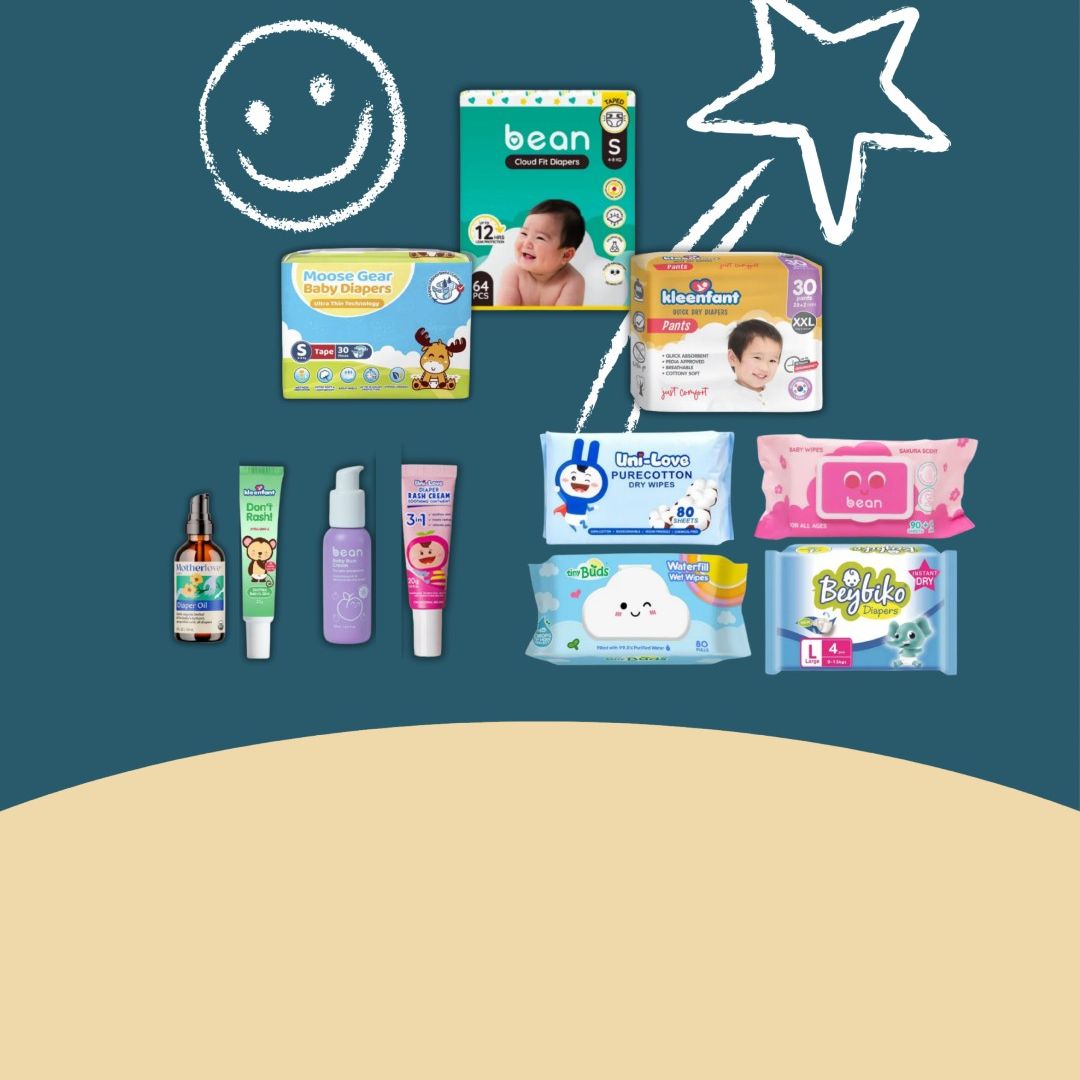 Fresh & Ready Essentials Icon