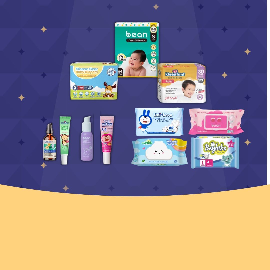 Fresh & Ready Essentials Icon