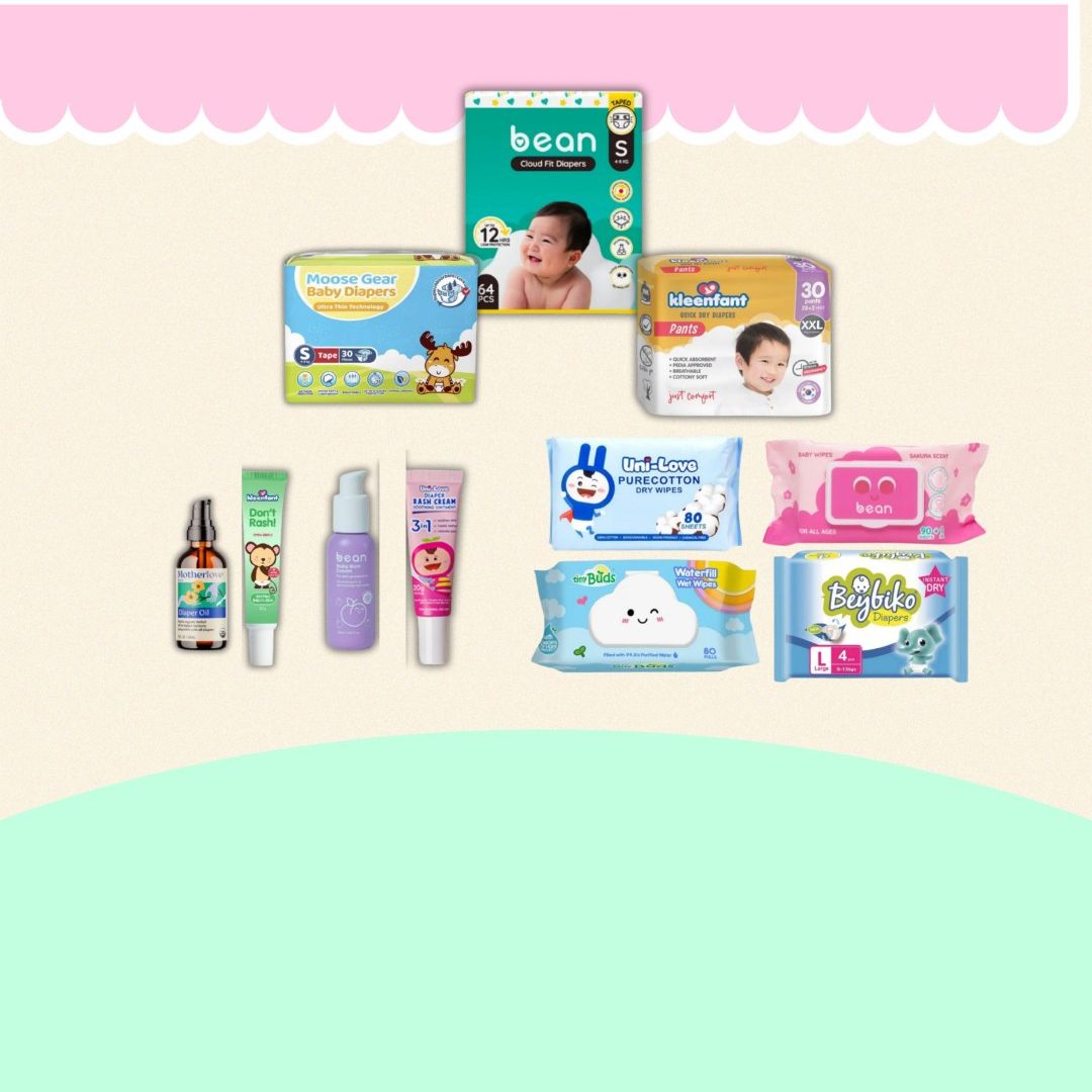 Fresh & Ready Essentials Icon
