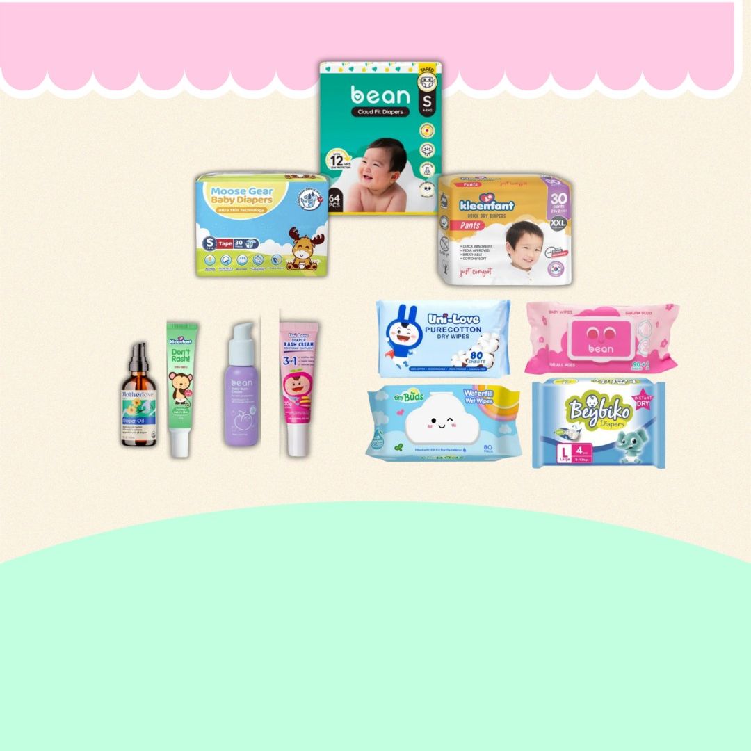 Fresh & Ready Essentials Icon