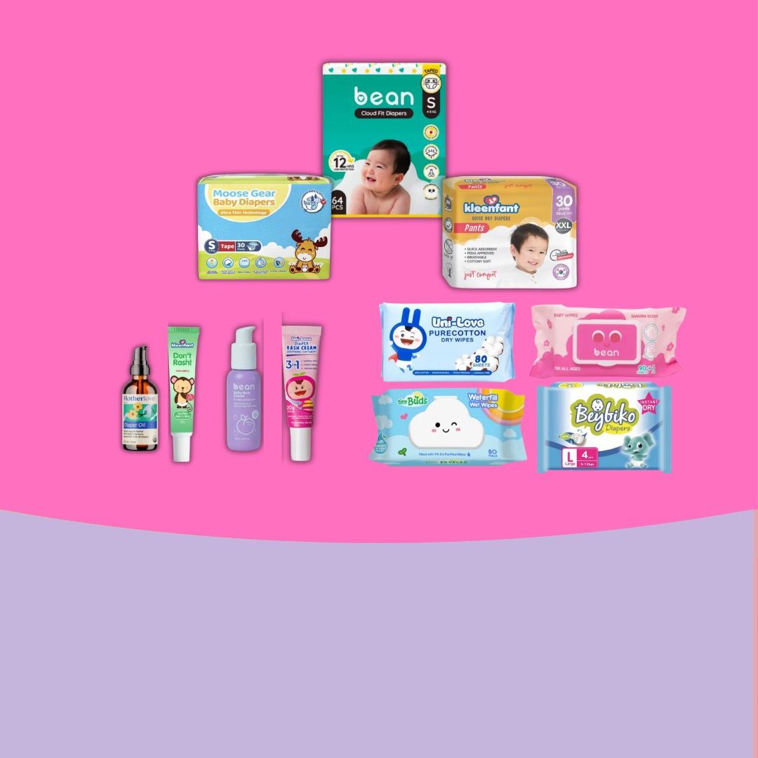 Fresh & Ready Essentials Icon