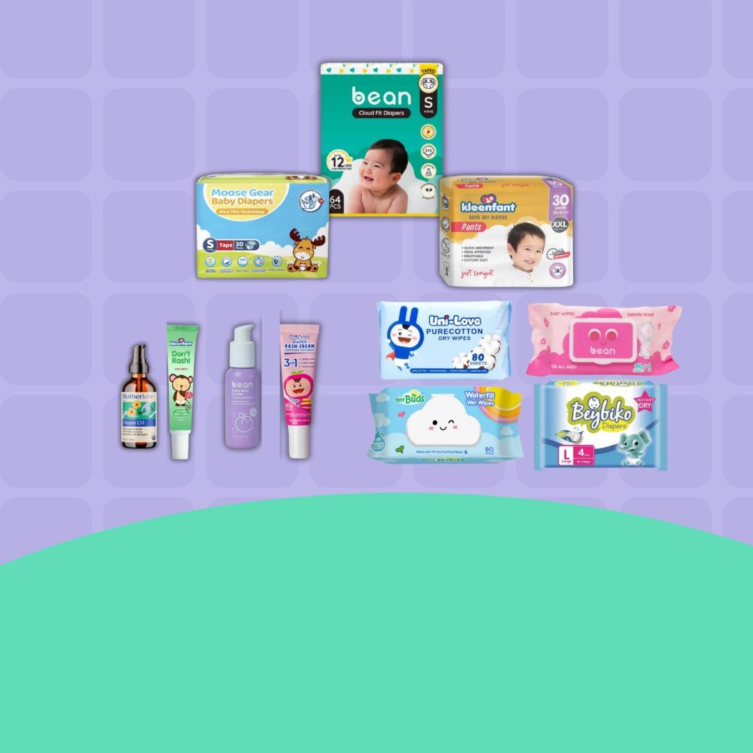 Fresh & Ready Essentials Icon