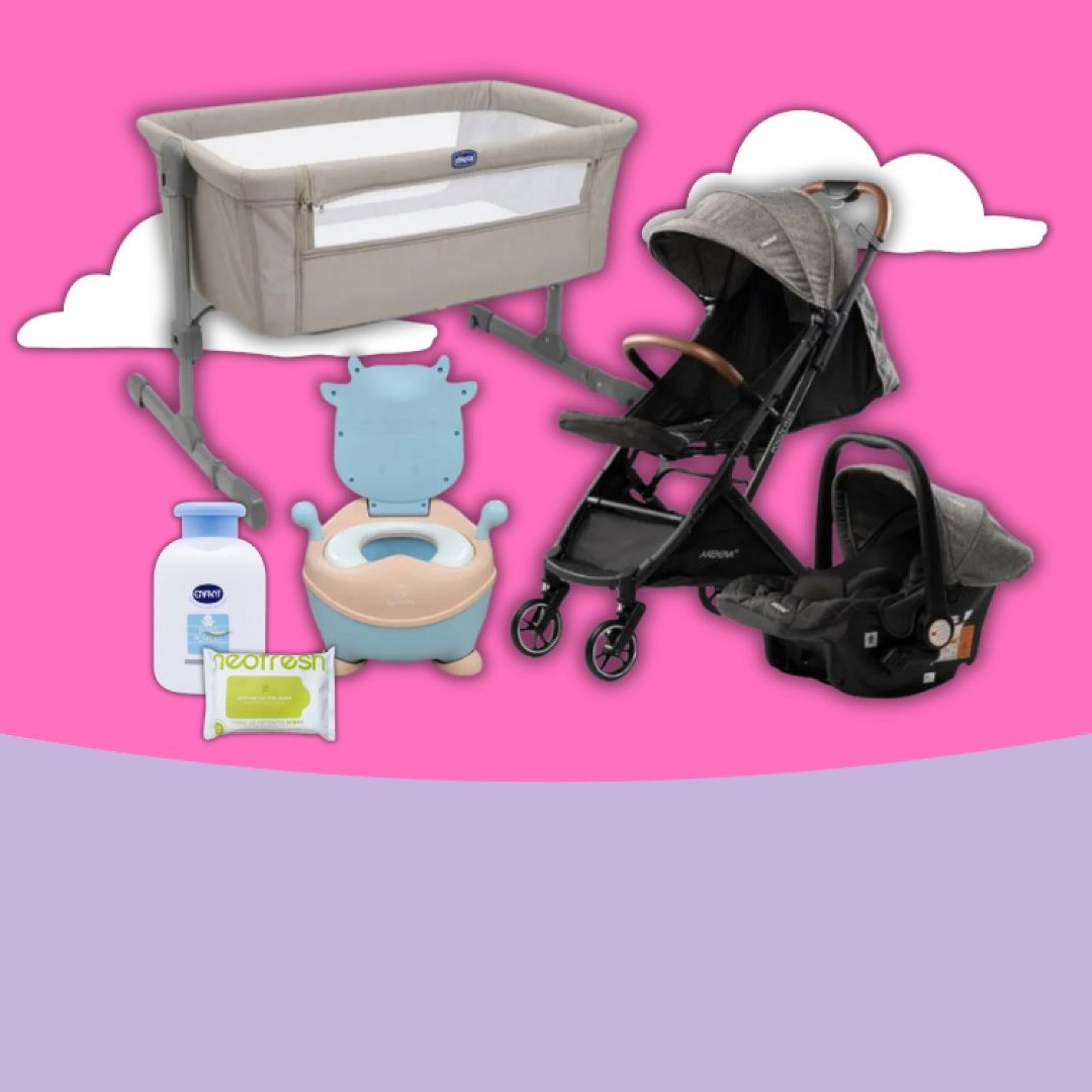 Gear Up, Mama! Icon
