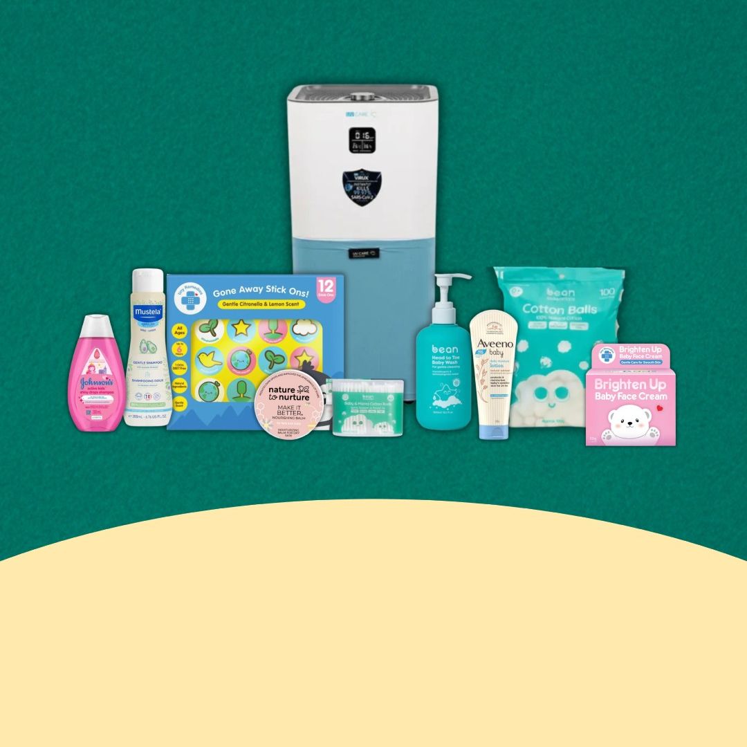 Gentle Care Essentials Icon