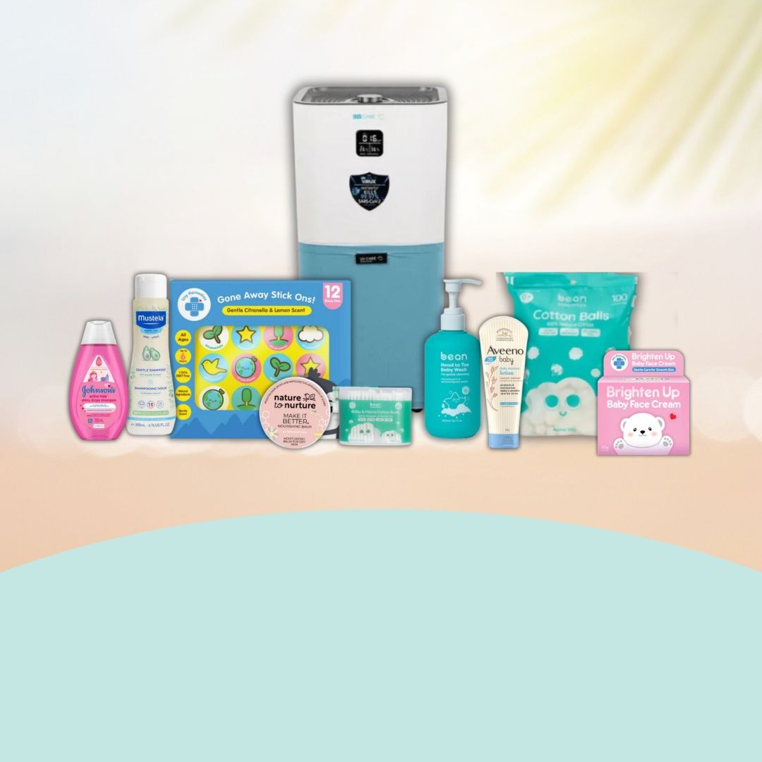 Gentle Care Essentials Icon