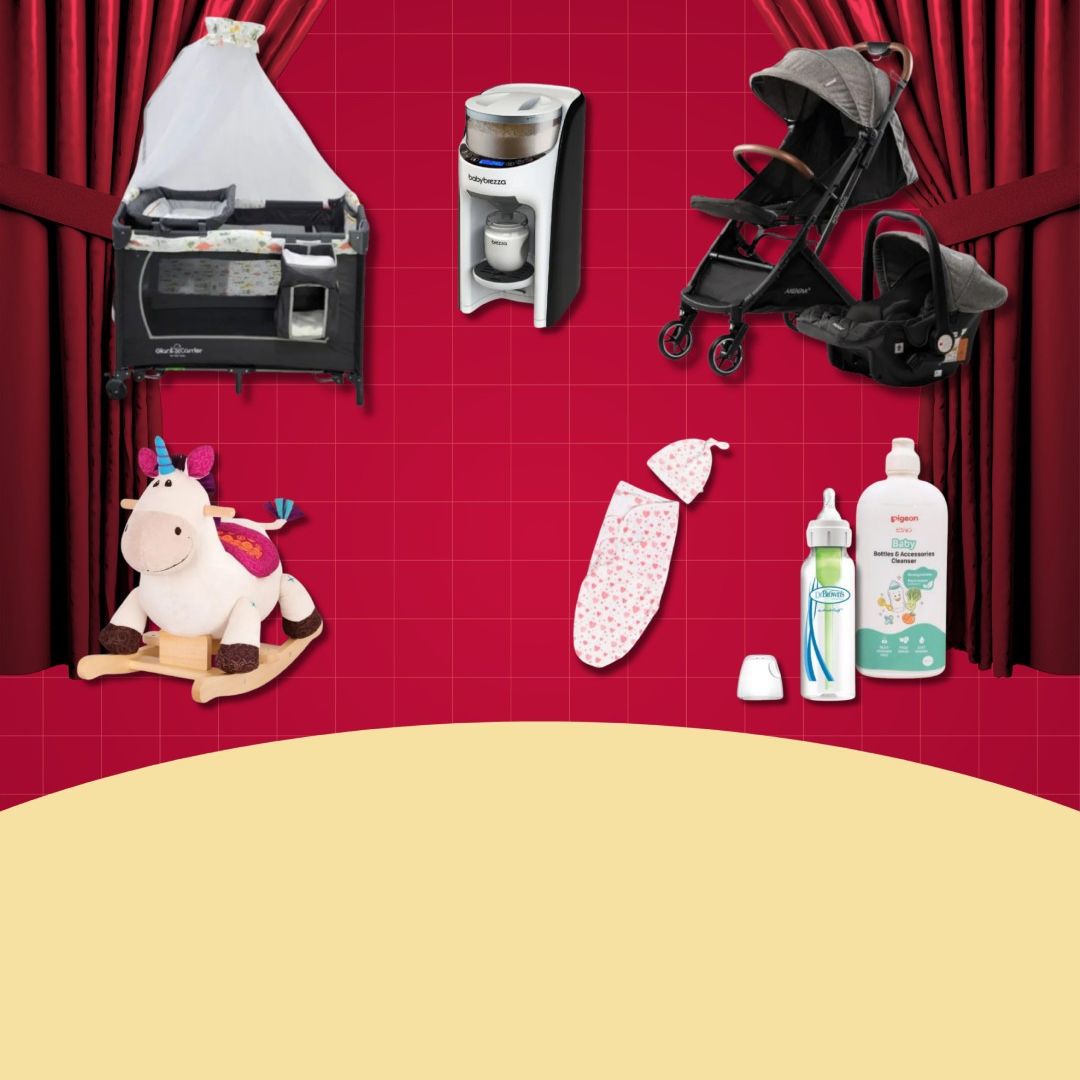 Gift Registry Wishlist Icon