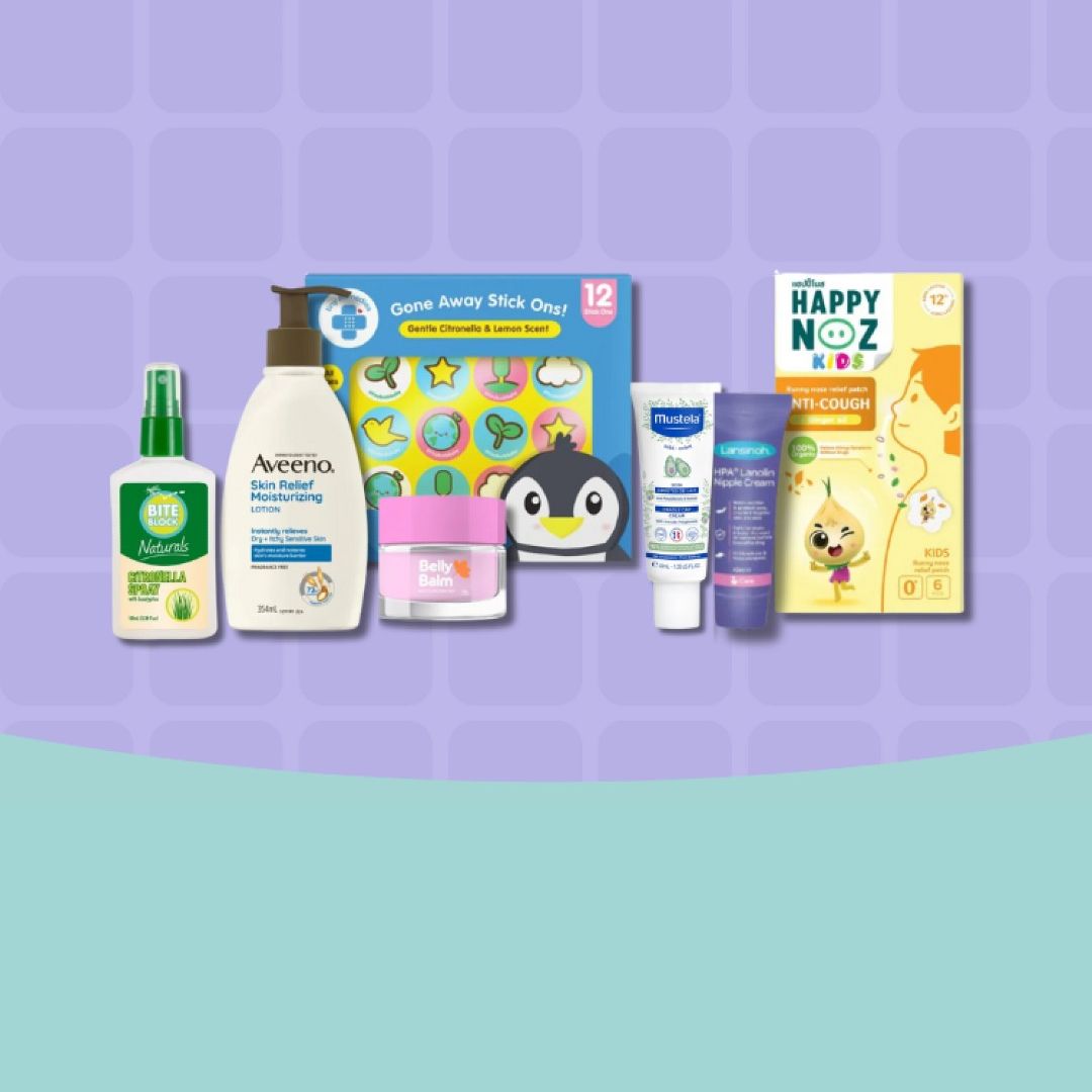 Health & Beauty Wellness Icon