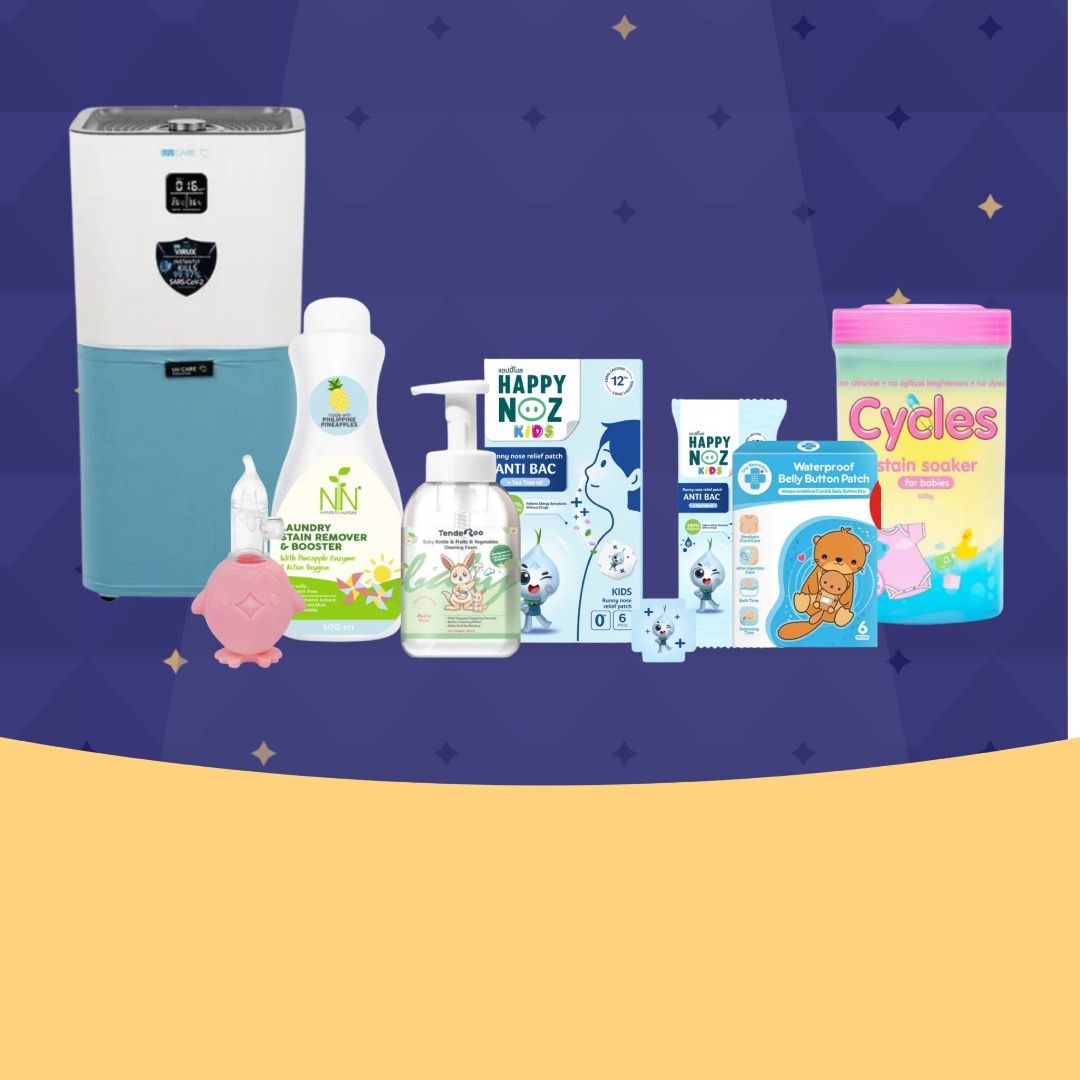 Health & Hygiene Picks Icon