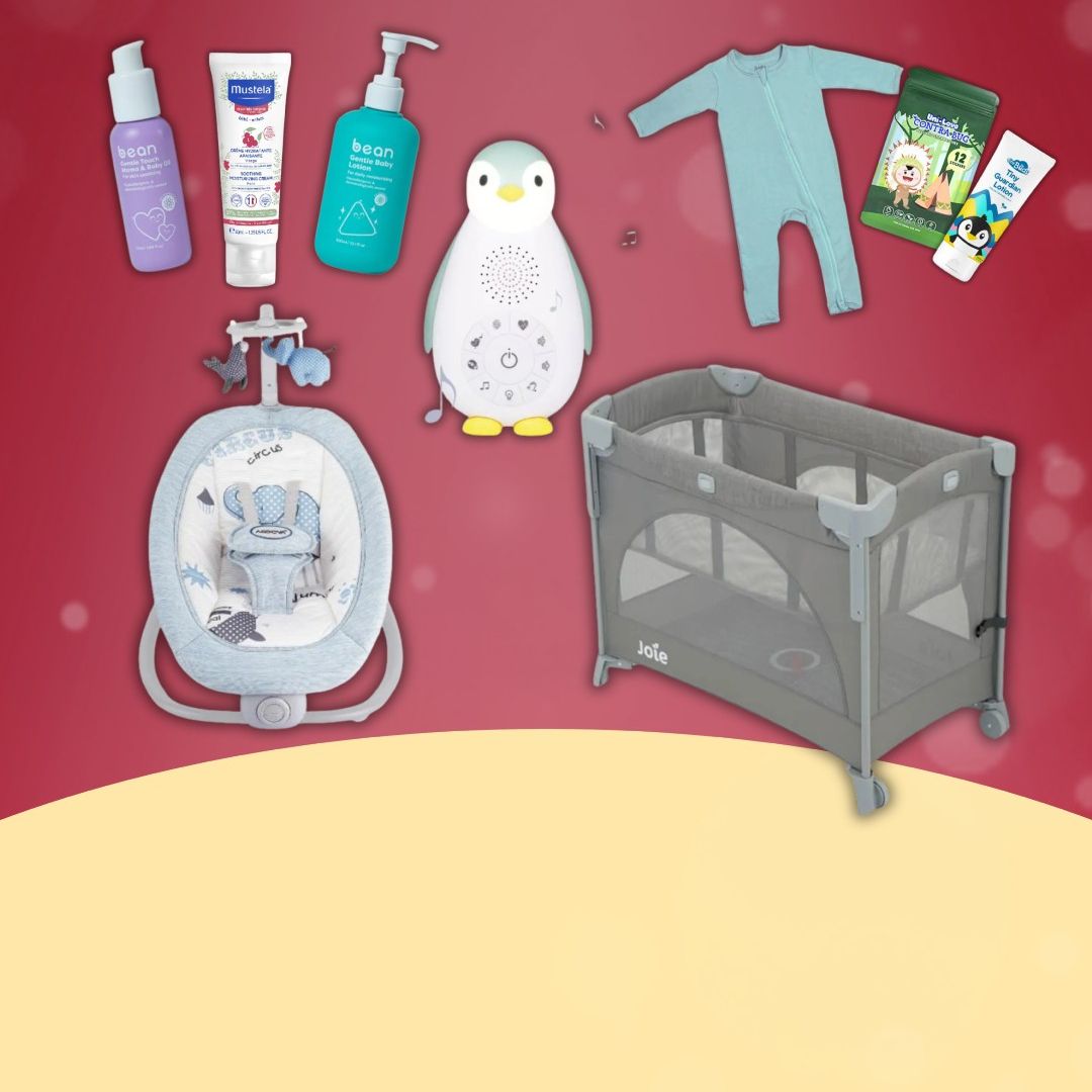 Holiday Snuggles for Little Dreamers Icon