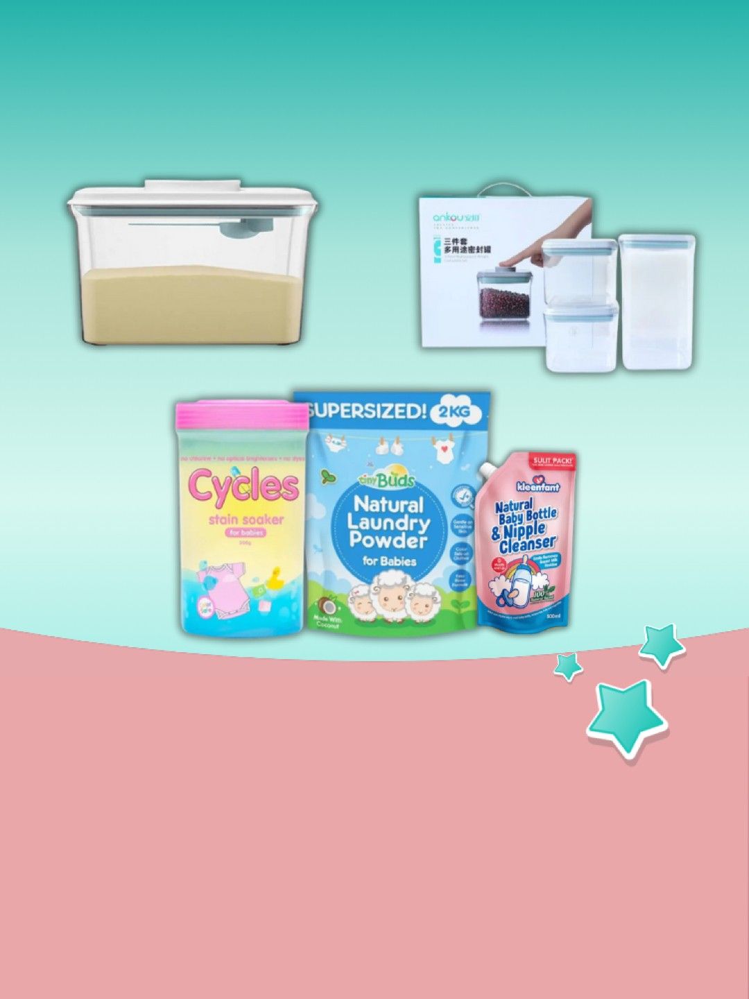 Home Essential Steals Icon