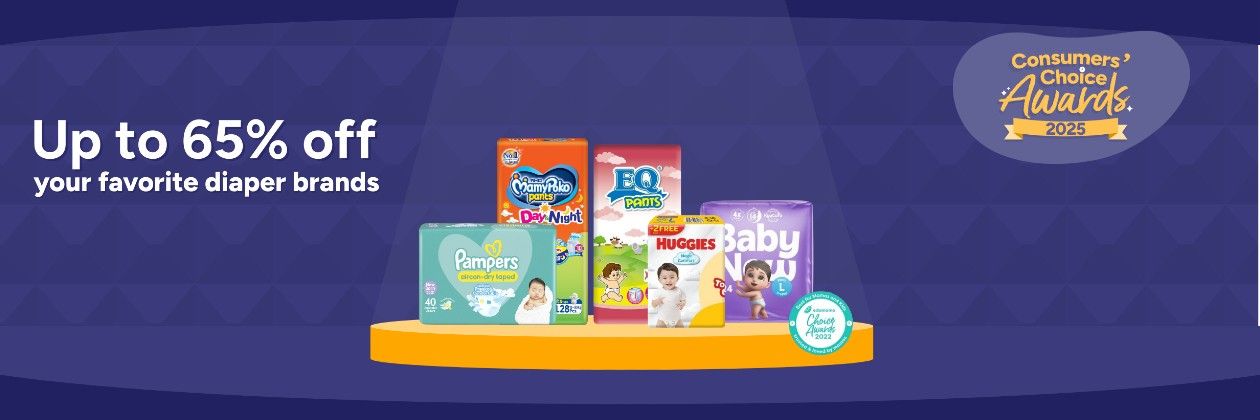 Curated Collection Banner
