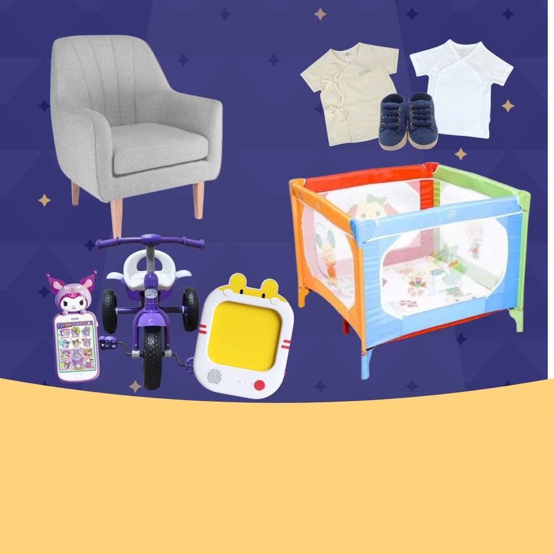 Little Lifestyle Trends Icon