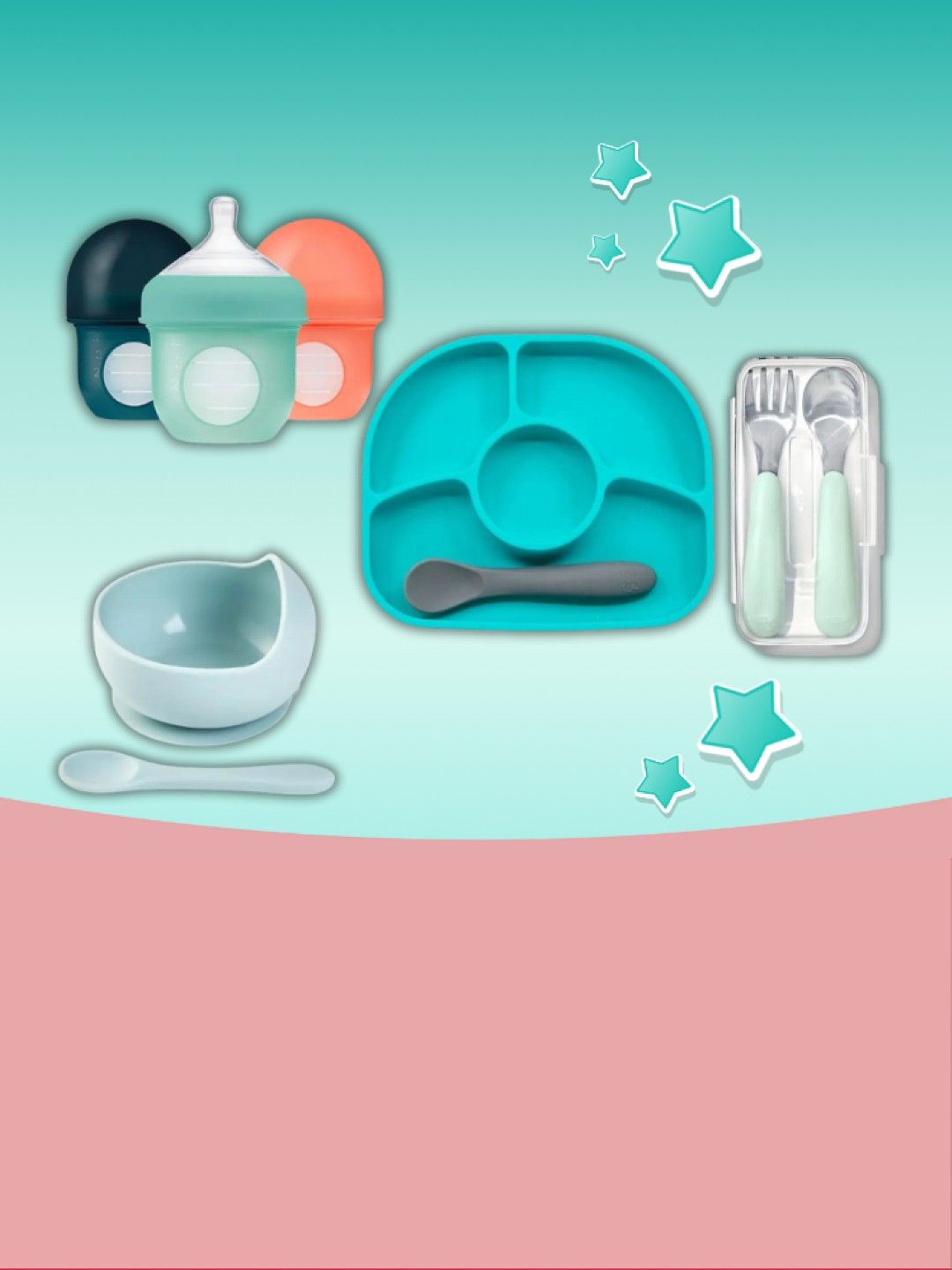 Mealtime Markdown Icon