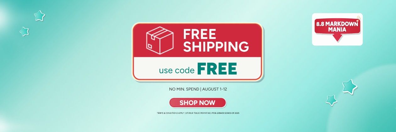 Curated Collection Banner