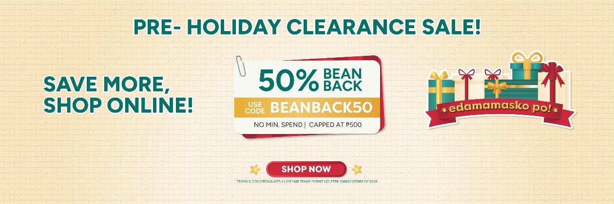 Curated Collection Banner