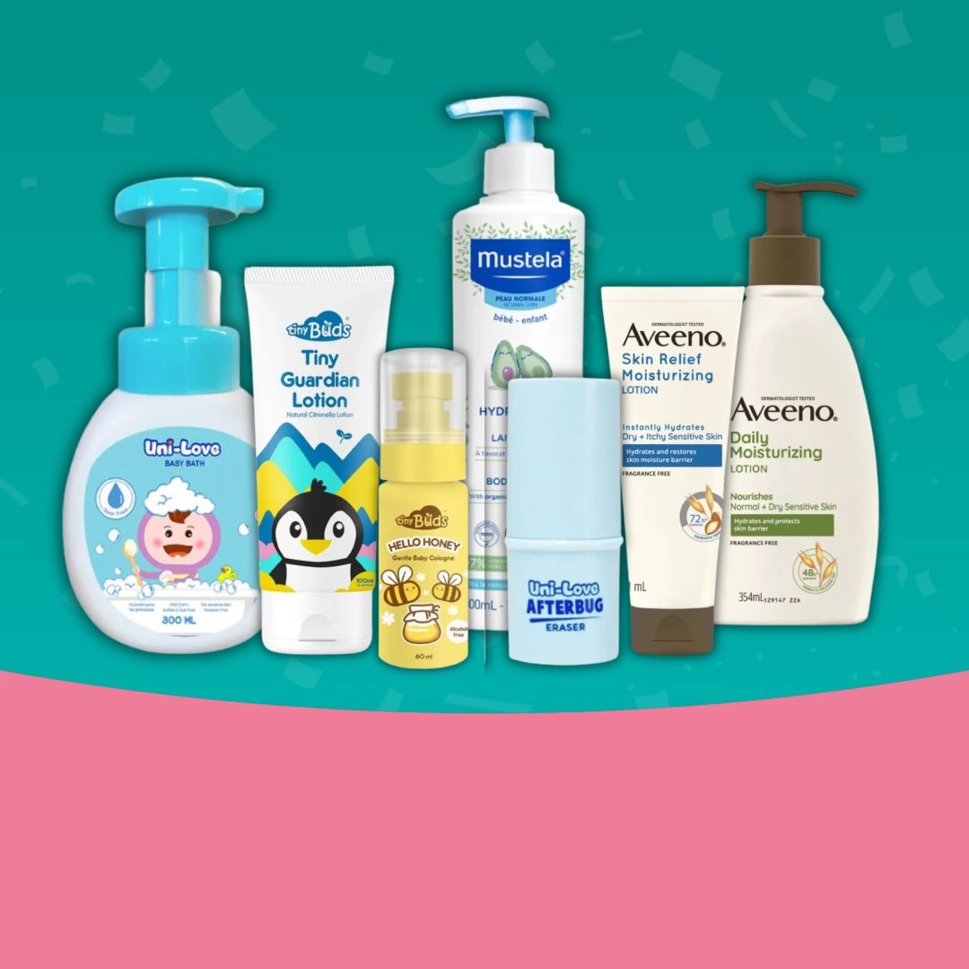 Self-care must-haves Icon